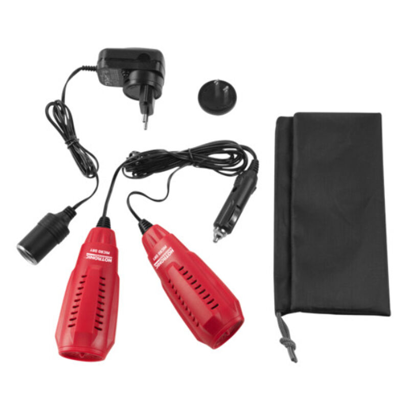 Hotronic Micro Dry Boot Dryer image number 2